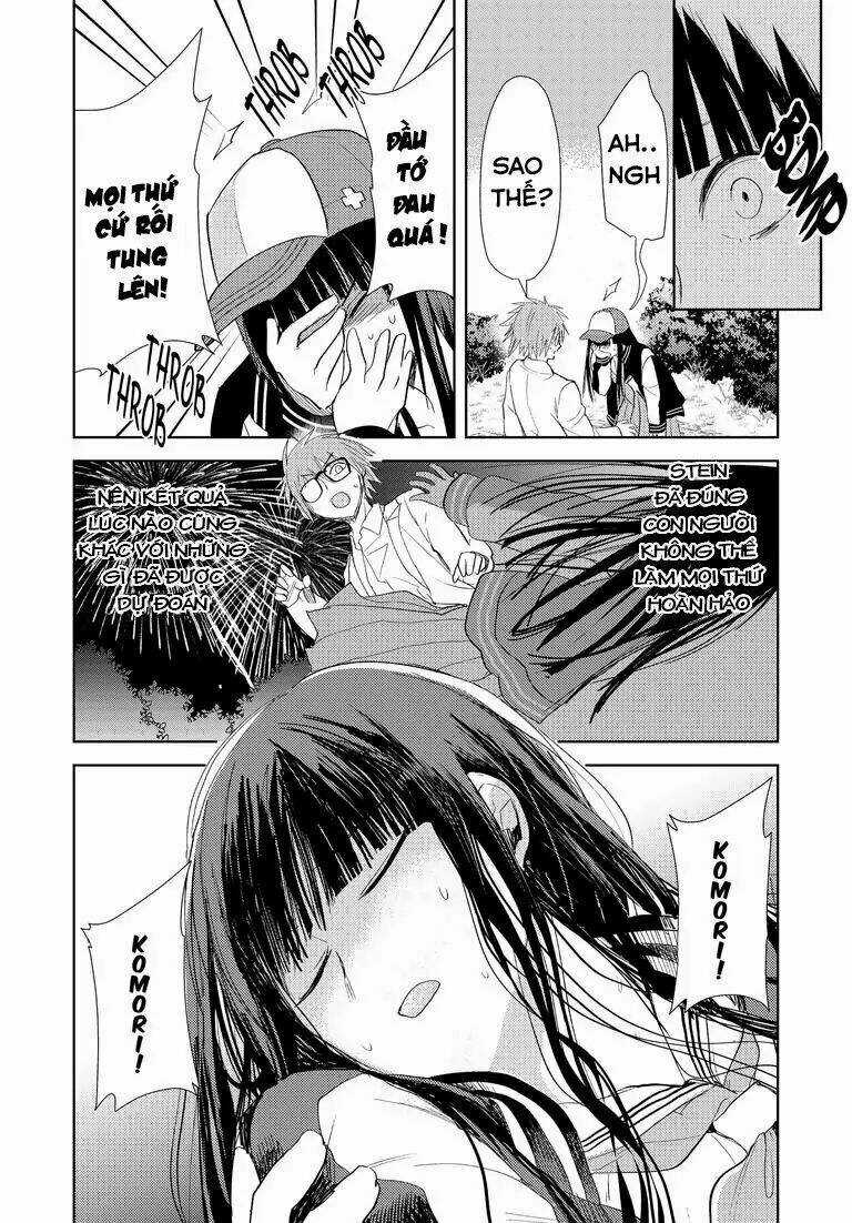 Repeating Your End Together - Chapter 4 - Trang 27