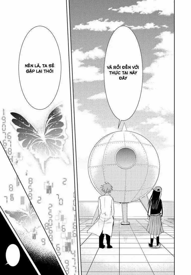 Repeating Your End Together - Chapter 5 - Trang 16