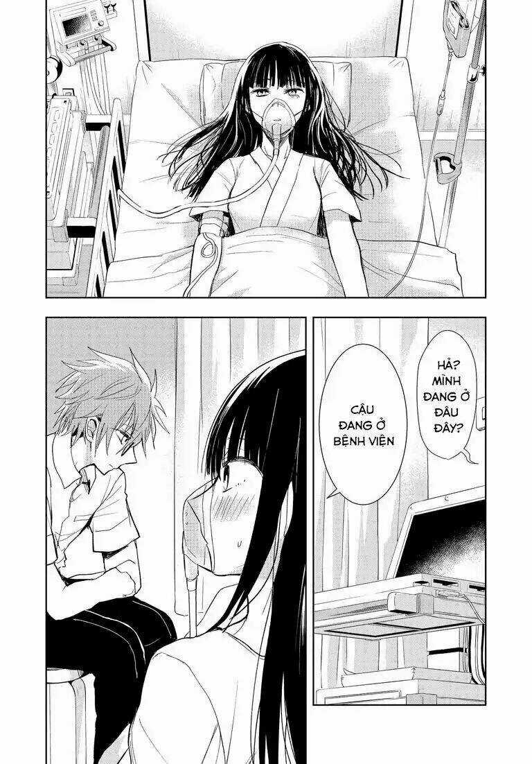 Repeating Your End Together - Chapter 5 - Trang 3