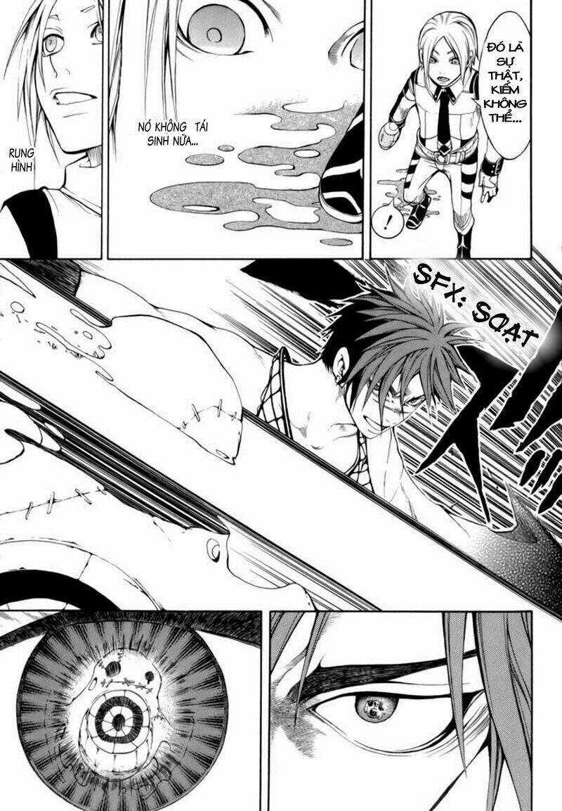 Replica - Chapter 1 - Trang 41