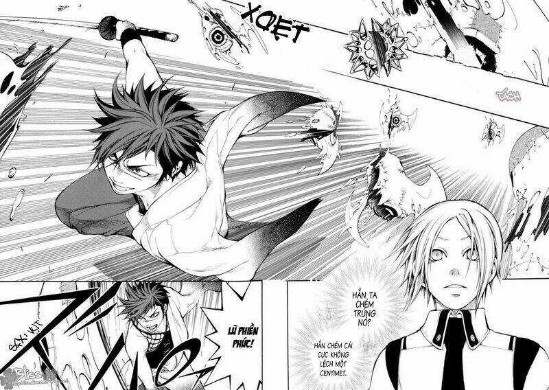 Replica - Chapter 1 - Trang 42