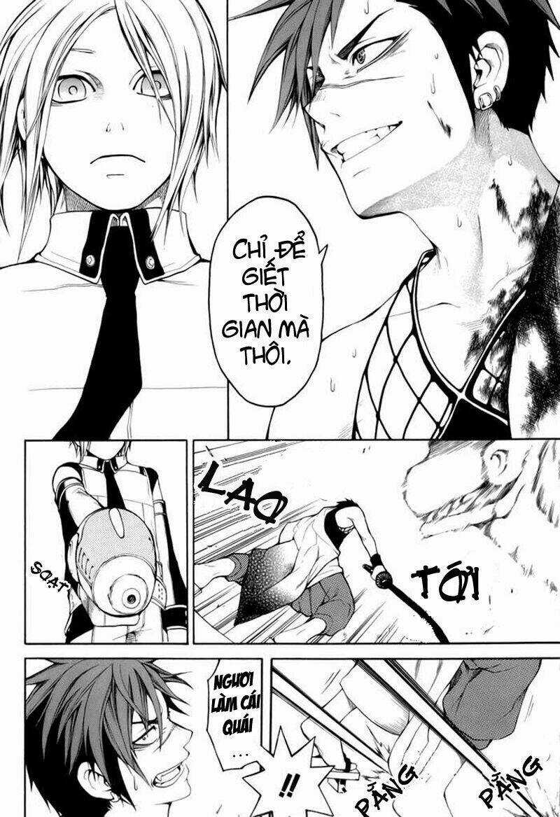 Replica - Chapter 1 - Trang 49