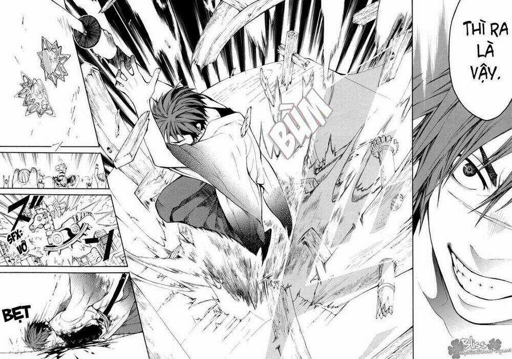 Replica - Chapter 1 - Trang 51