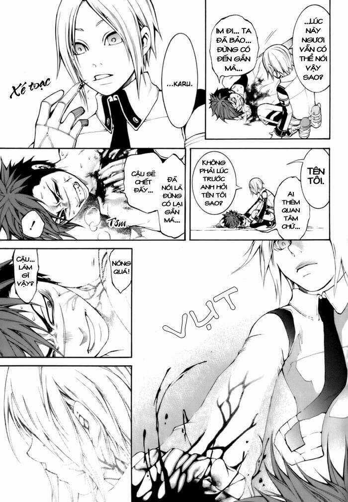 Replica - Chapter 1 - Trang 53