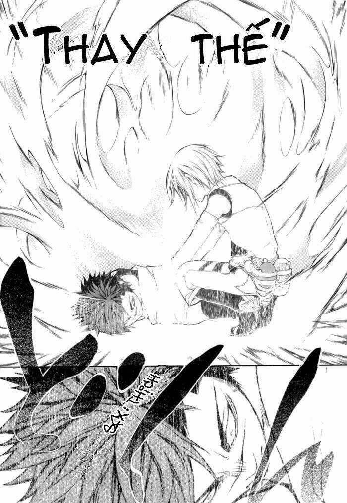 Replica - Chapter 1 - Trang 54