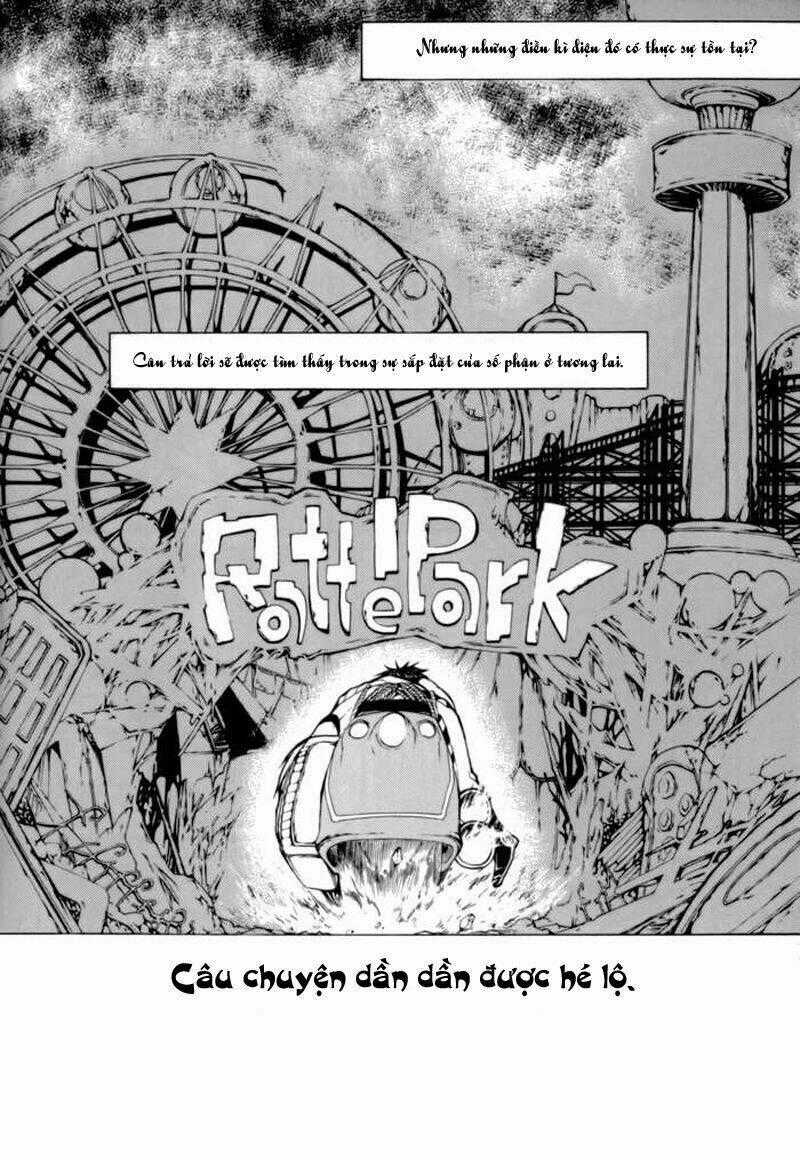 Replica - Chapter 1 - Trang 58