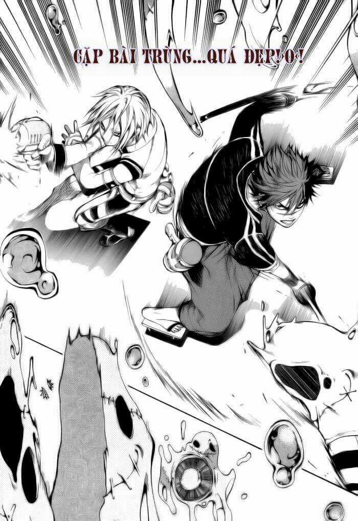 Replica - Chapter 3 - Trang 22