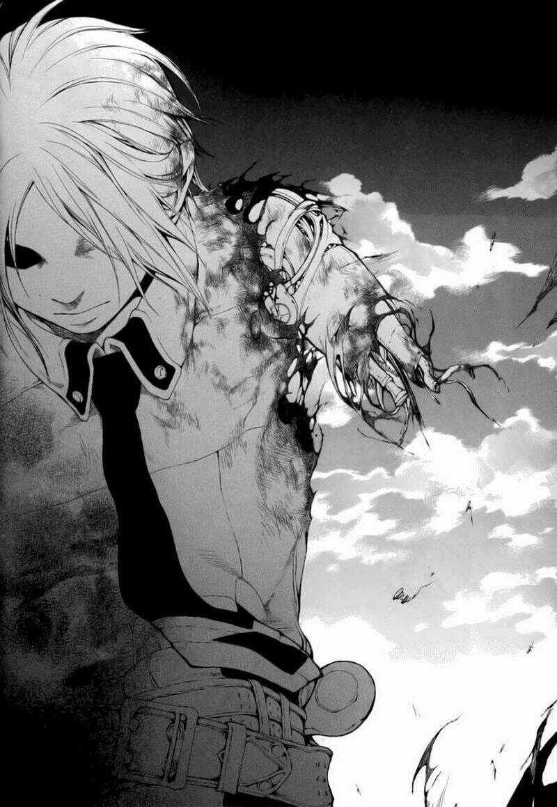 Replica - Chapter 5 - Trang 26