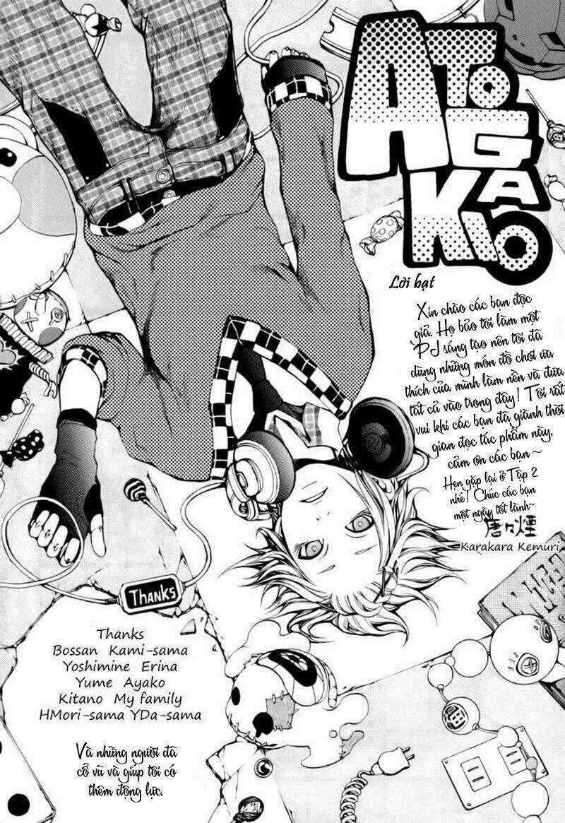 Replica - Chapter 5 - Trang 29