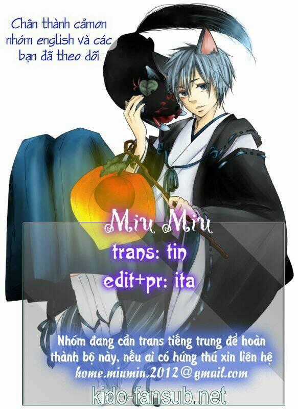 Replica - Chapter 6 - Trang 1