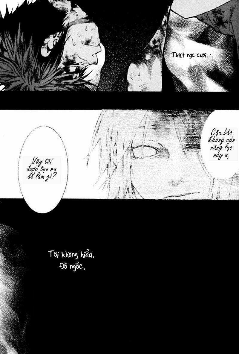 Replica - Chapter 6 - Trang 13