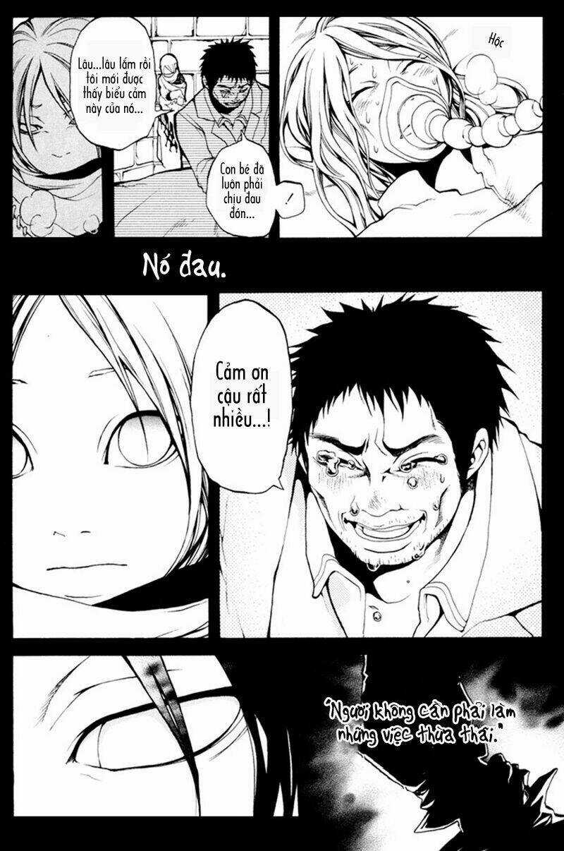 Replica - Chapter 6 - Trang 28