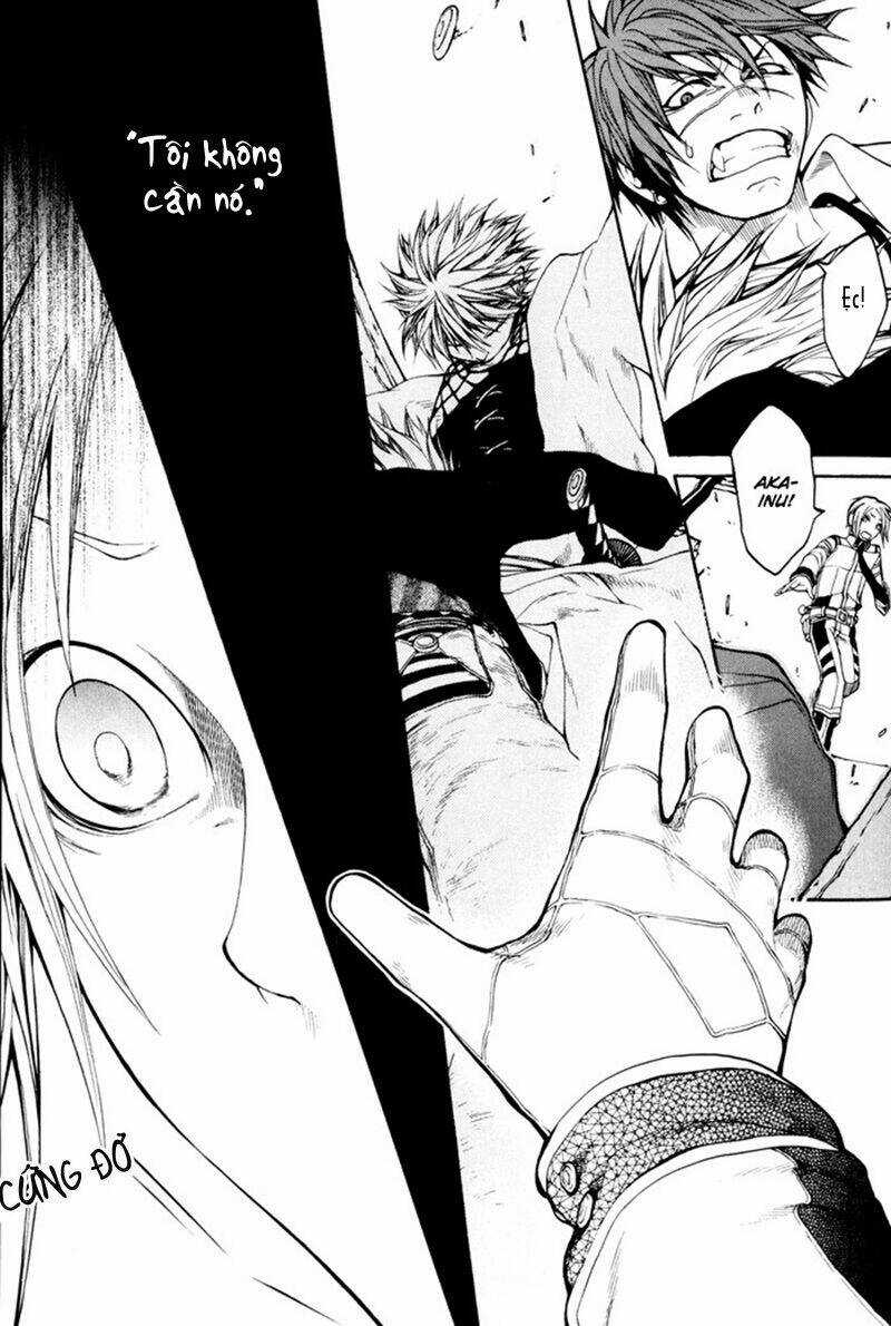 Replica - Chapter 7 - Trang 34