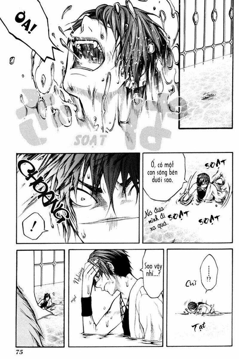 Replica - Chapter 7 - Trang 38