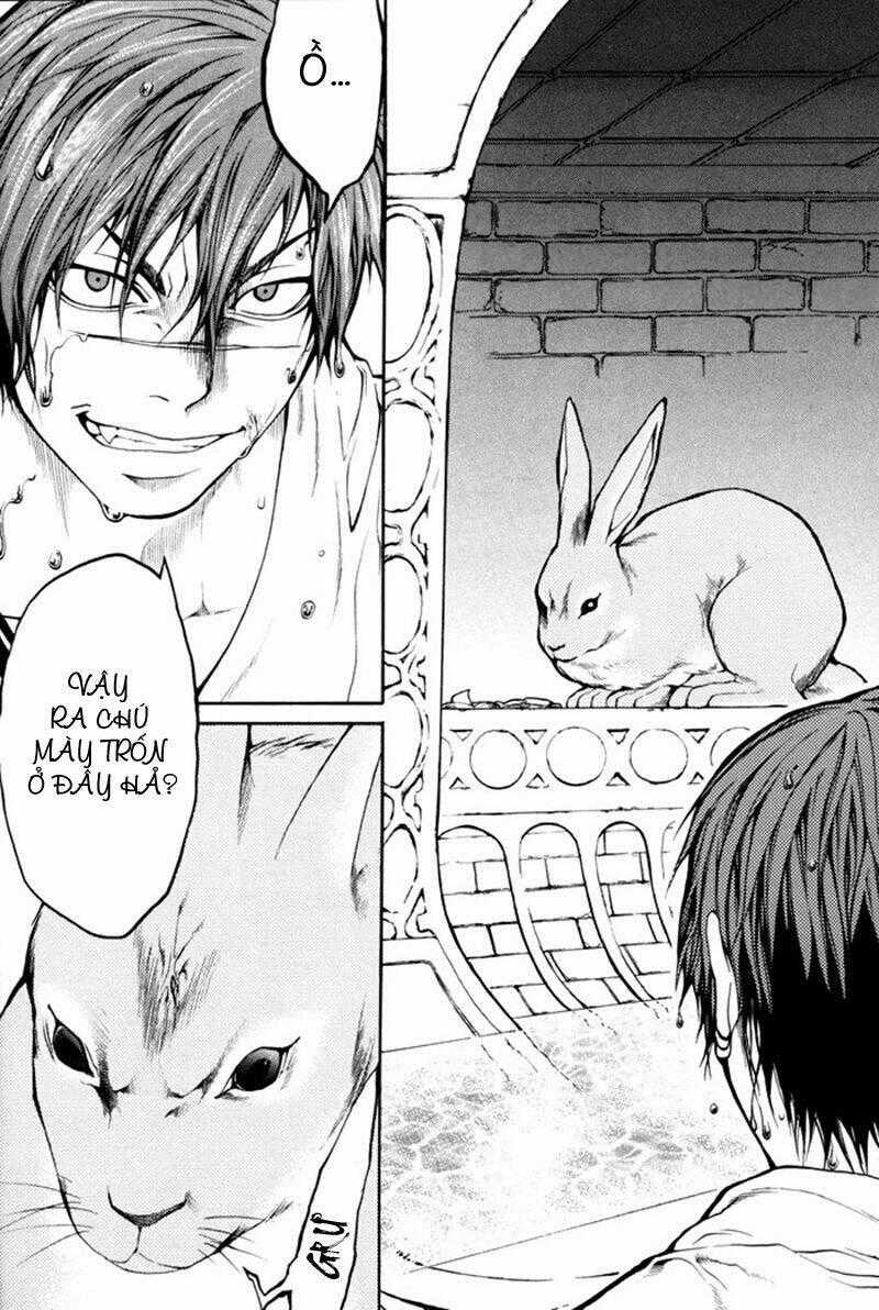 Replica - Chapter 7 - Trang 39