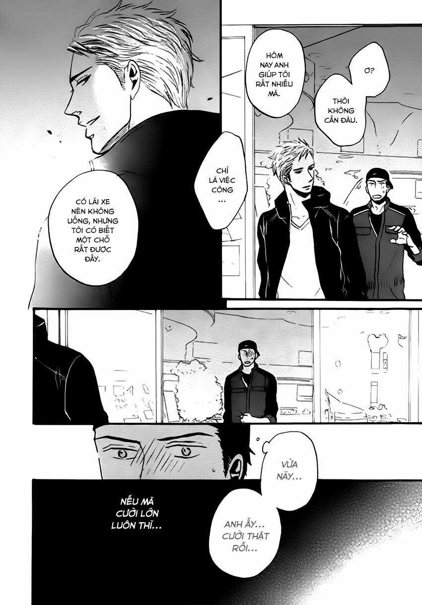 Reply - Chapter 1 - Trang 18