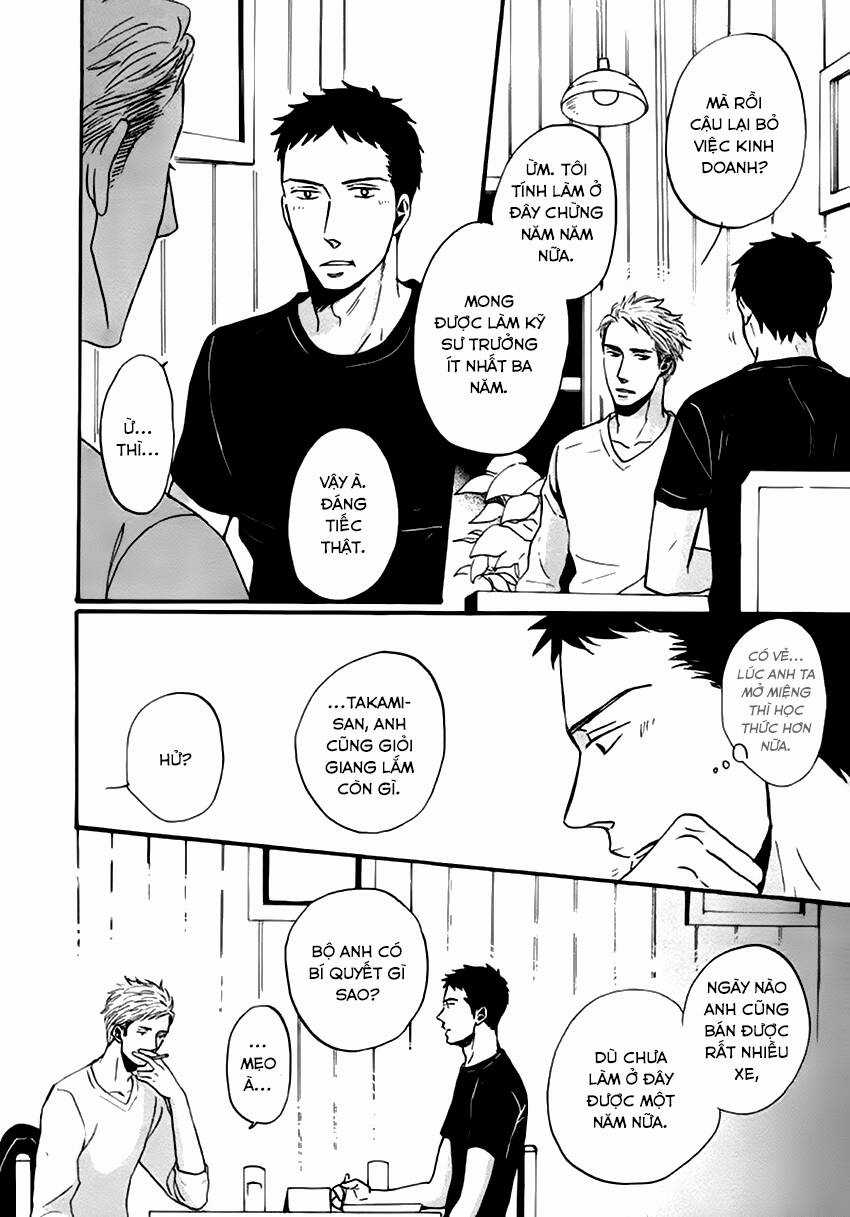 Reply - Chapter 1 - Trang 20