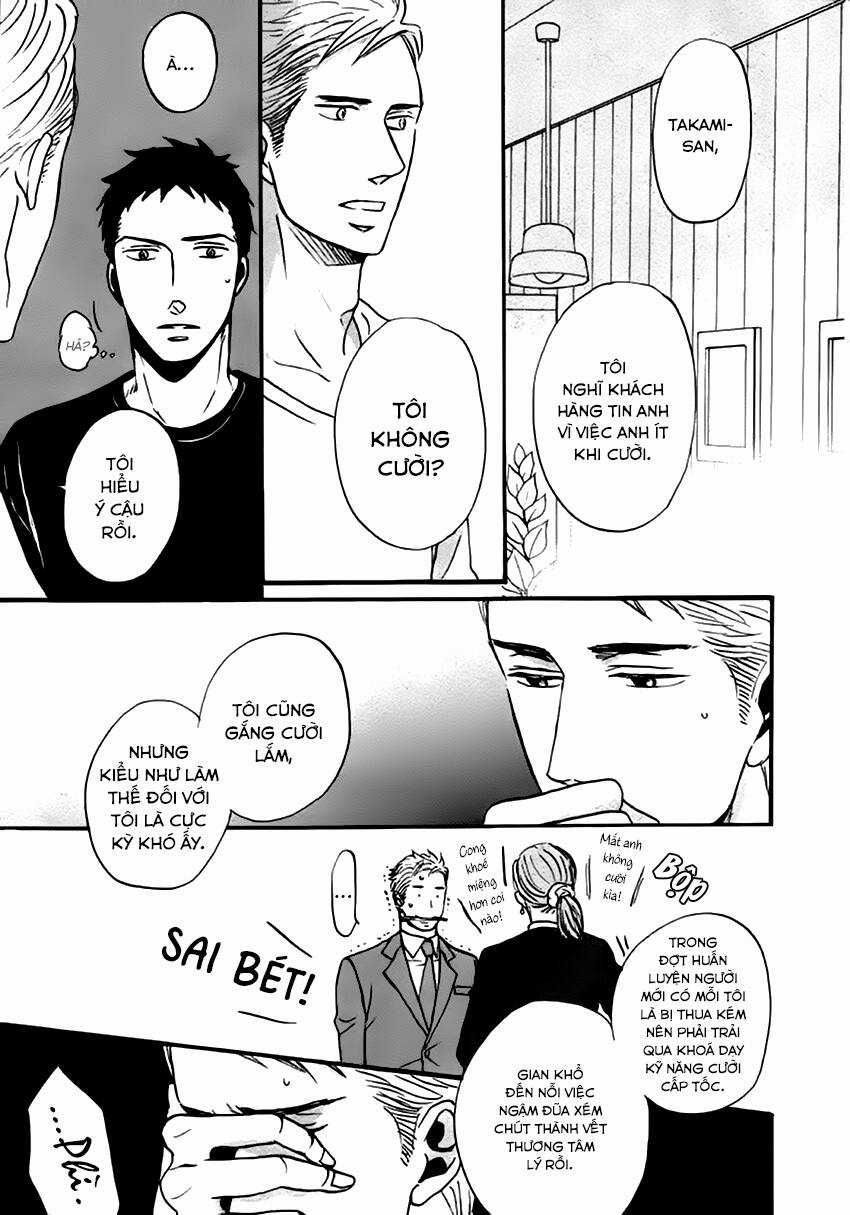 Reply - Chapter 1 - Trang 23