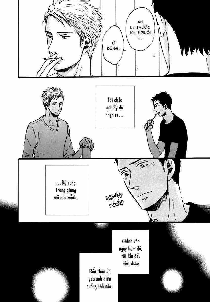 Reply - Chapter 1 - Trang 30