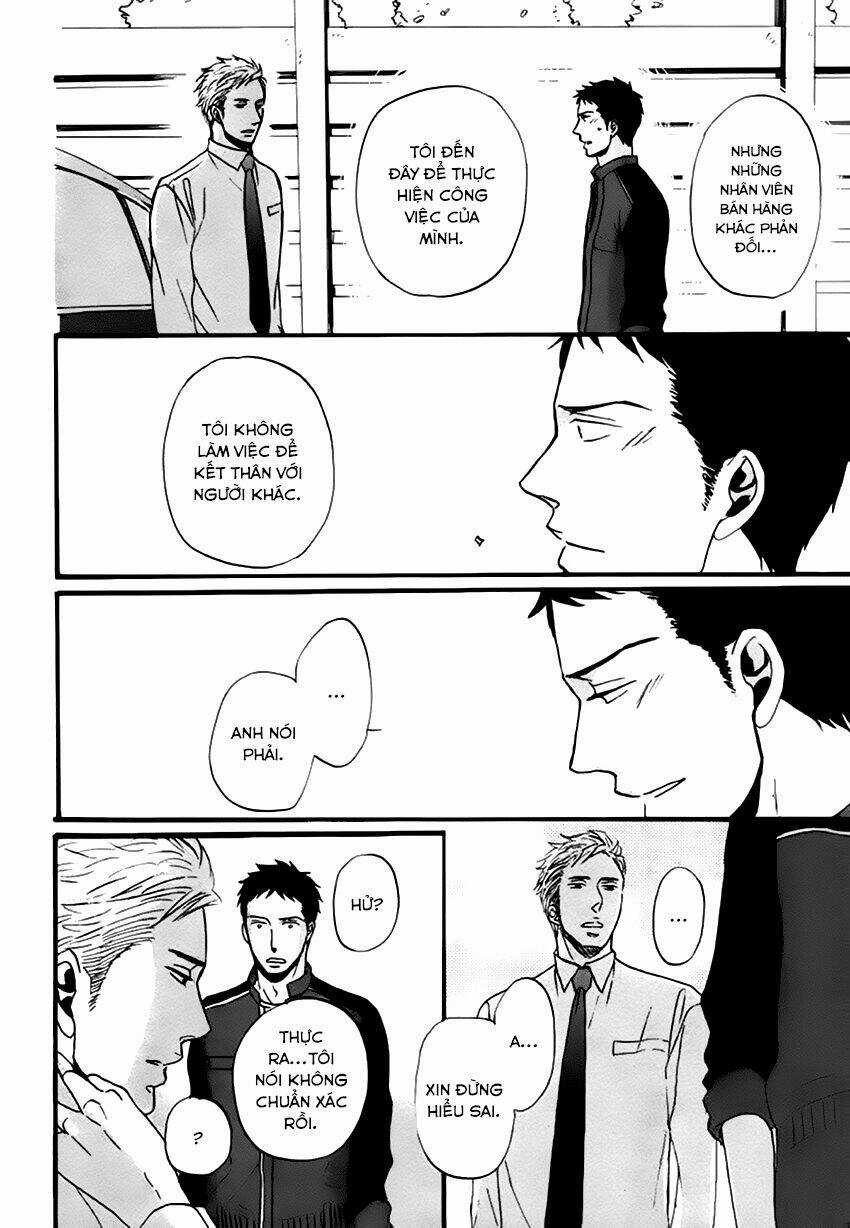 Reply - Chapter 1 - Trang 34