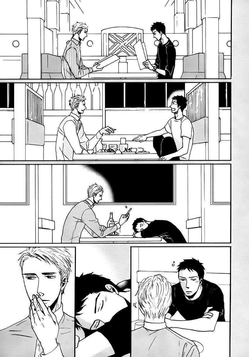 Reply - Chapter 1 - Trang 37