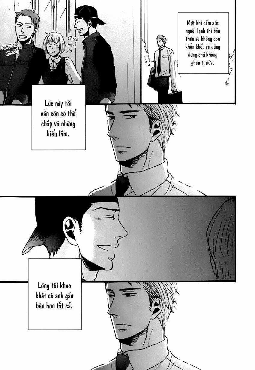 Reply - Chapter 1 - Trang 49