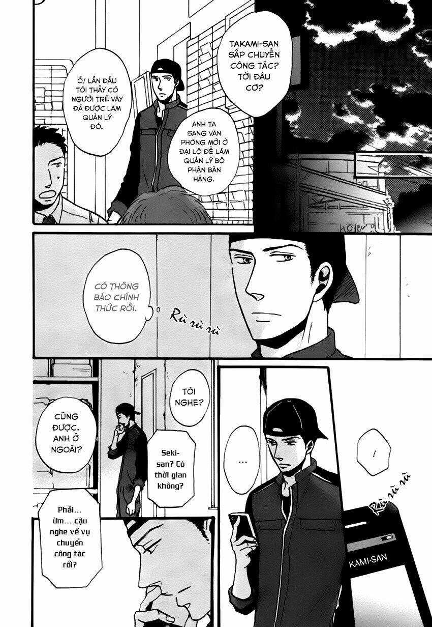 Reply - Chapter 1 - Trang 50