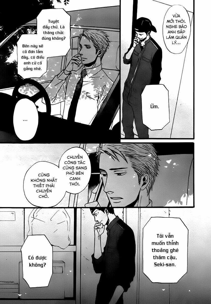 Reply - Chapter 1 - Trang 51