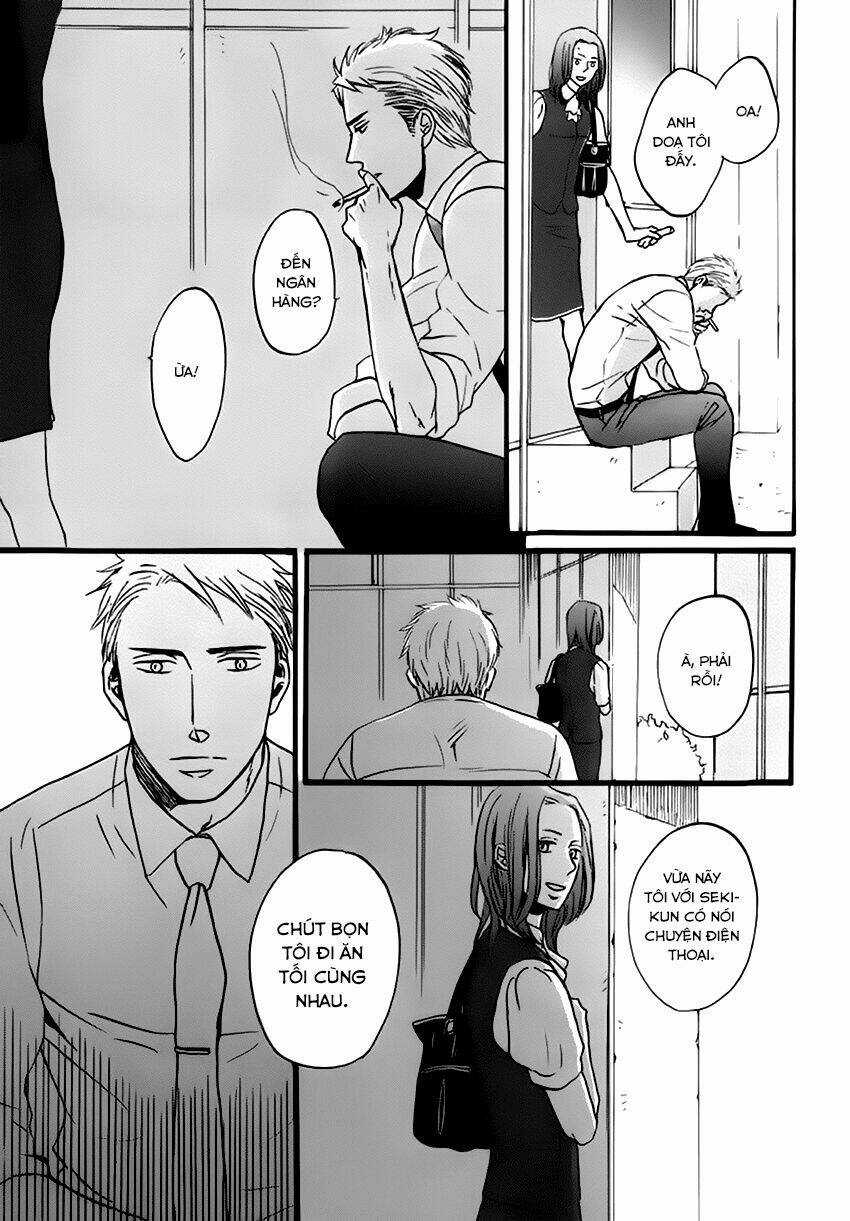 Reply - Chapter 2 - Trang 33