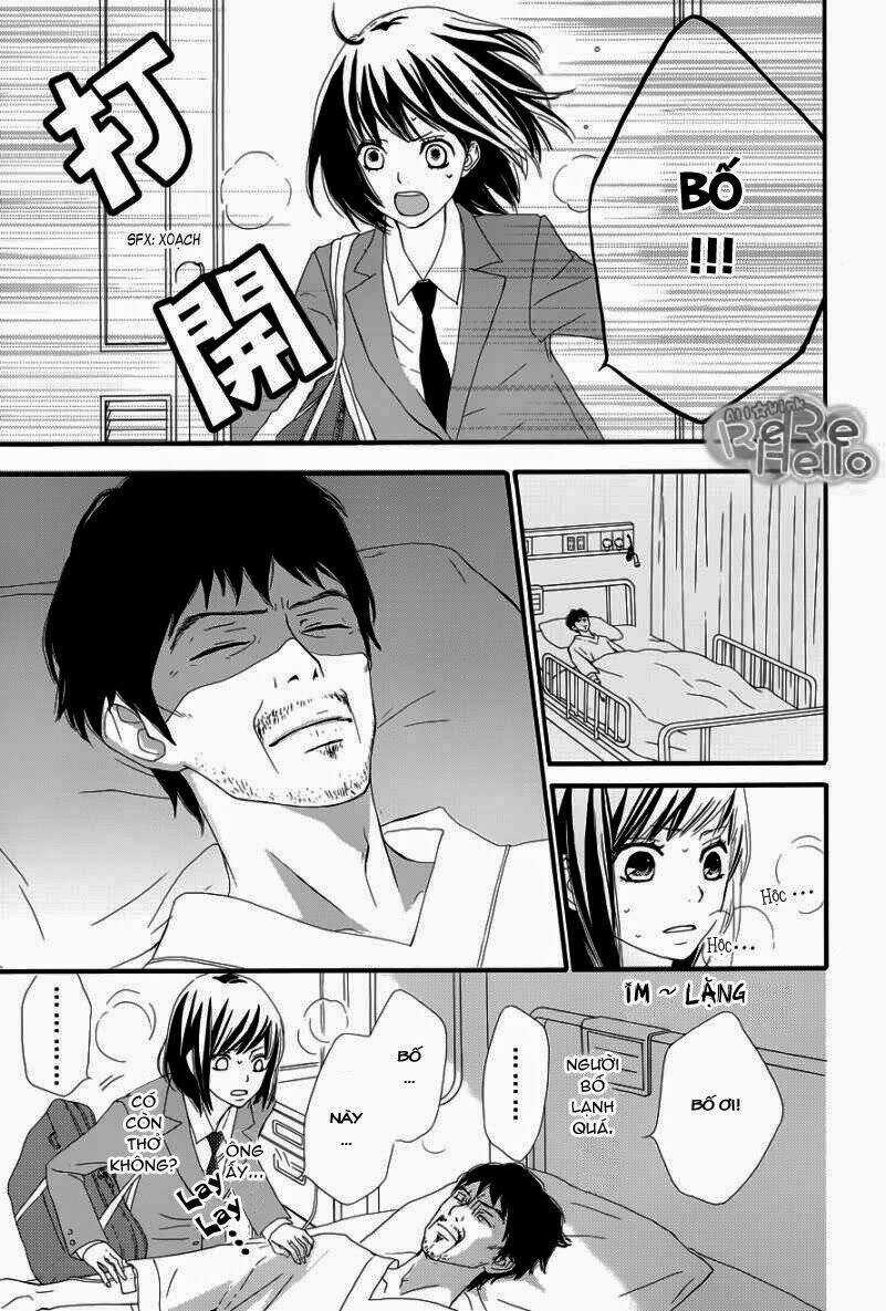 Rere Hello - Chapter 1 - Trang 20
