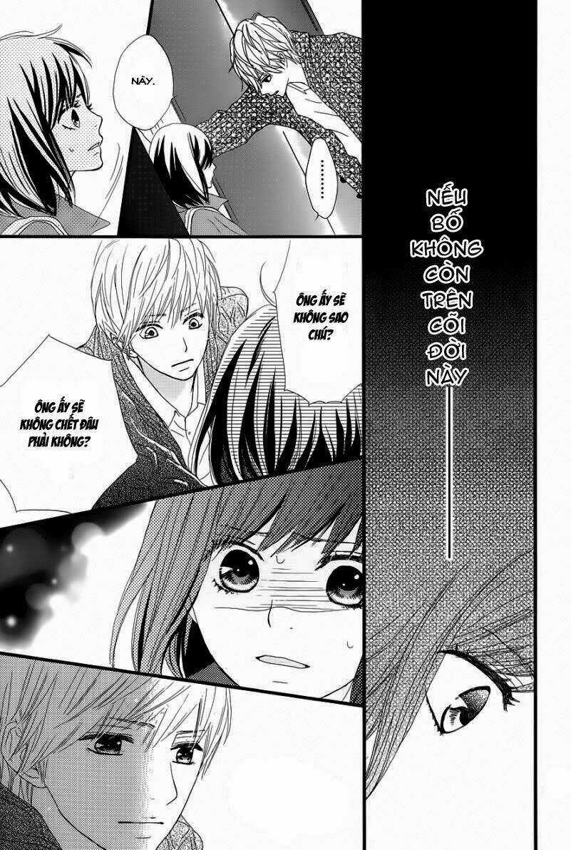 Rere Hello - Chapter 1 - Trang 34