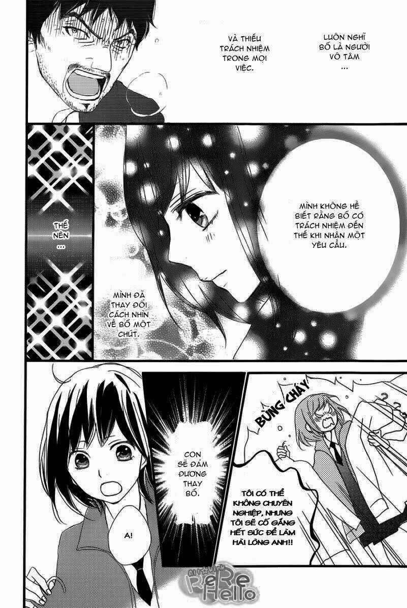 Rere Hello - Chapter 1 - Trang 41
