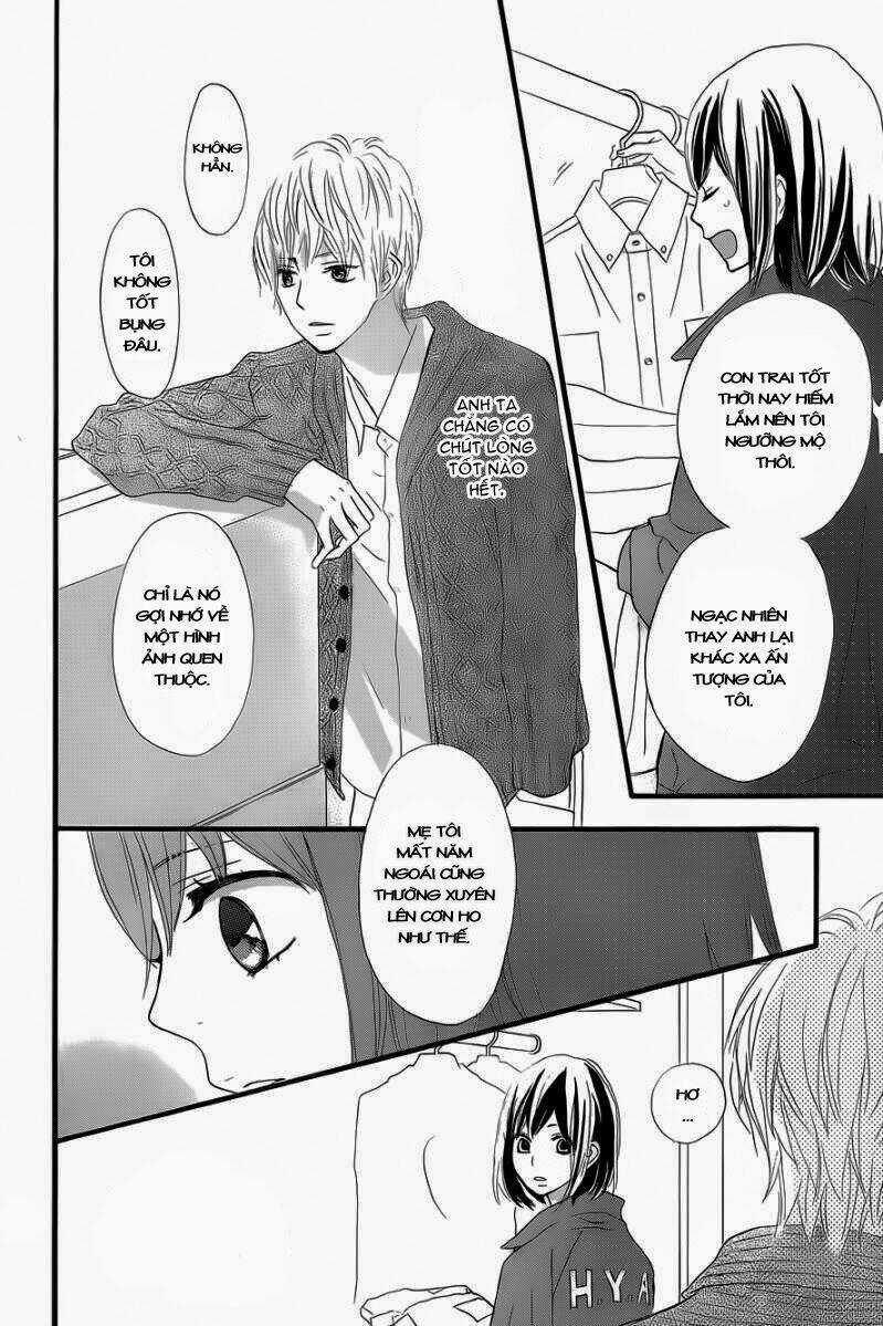 Rere Hello - Chapter 1 - Trang 43