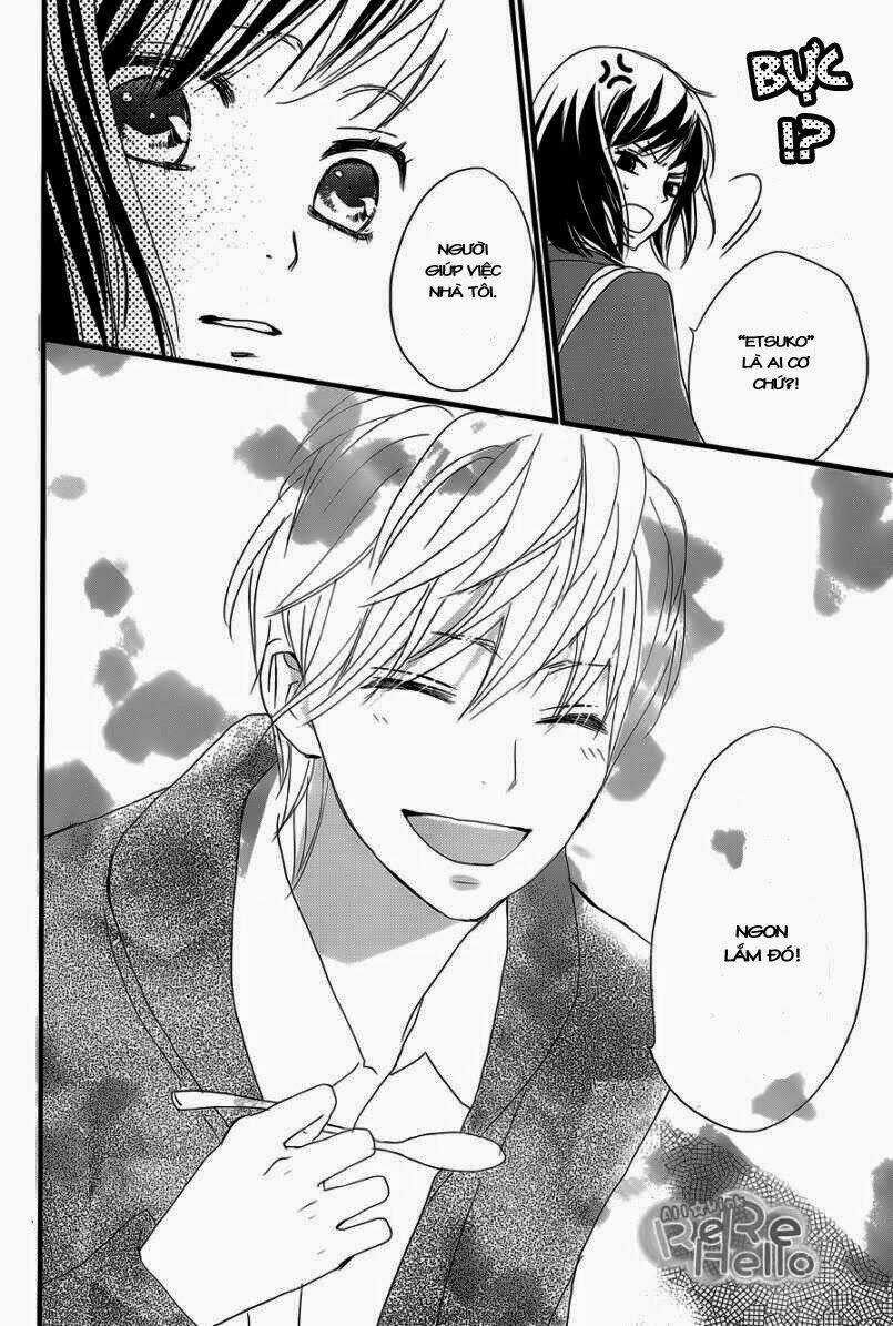 Rere Hello - Chapter 1 - Trang 49