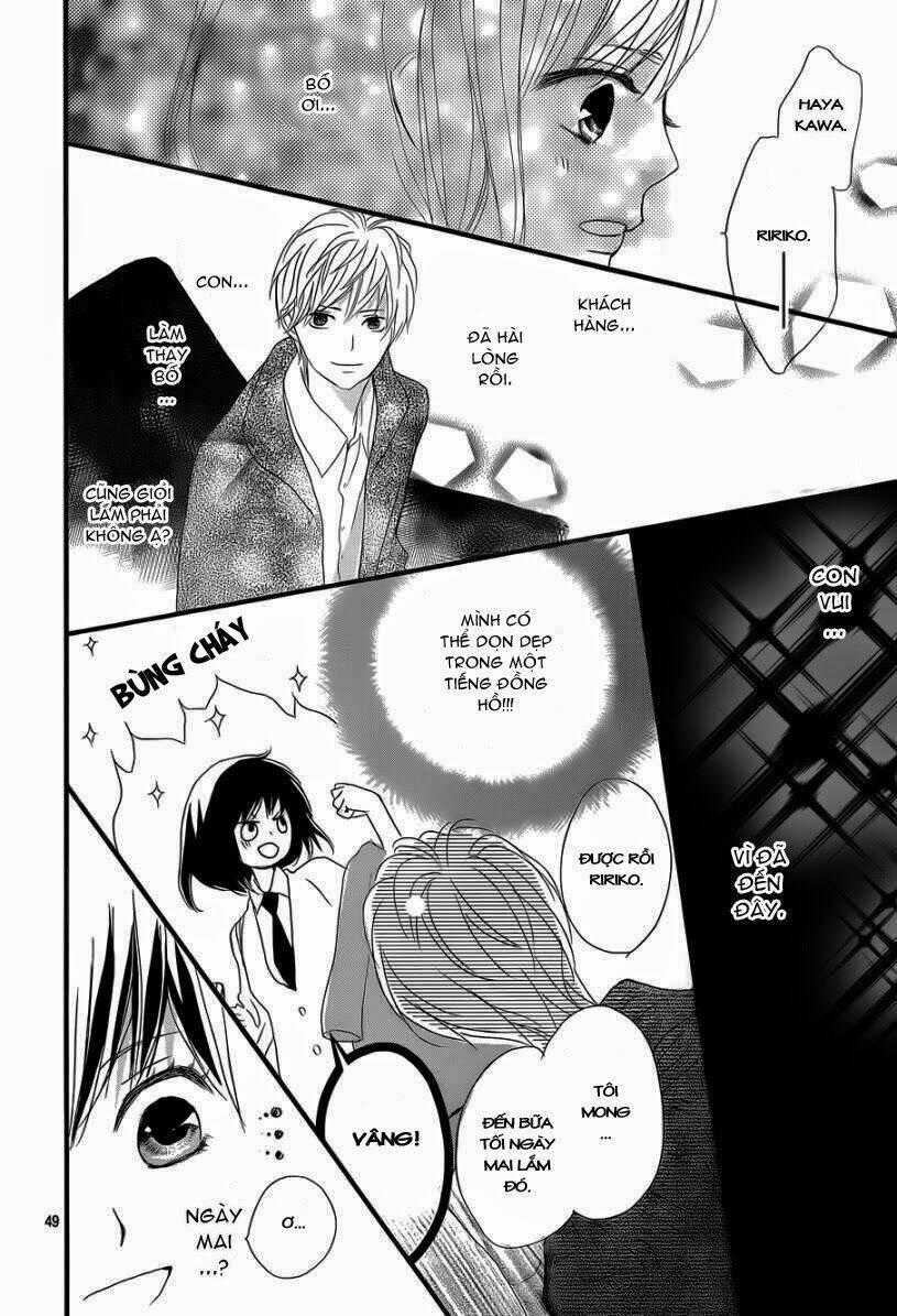 Rere Hello - Chapter 1 - Trang 51