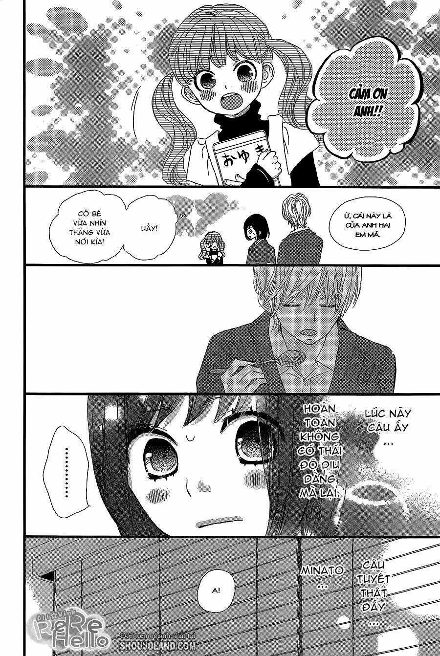 Rere Hello - Chapter 10 - Trang 18