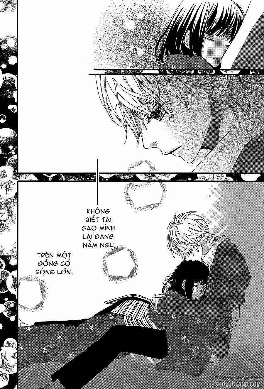 Rere Hello - Chapter 10 - Trang 38