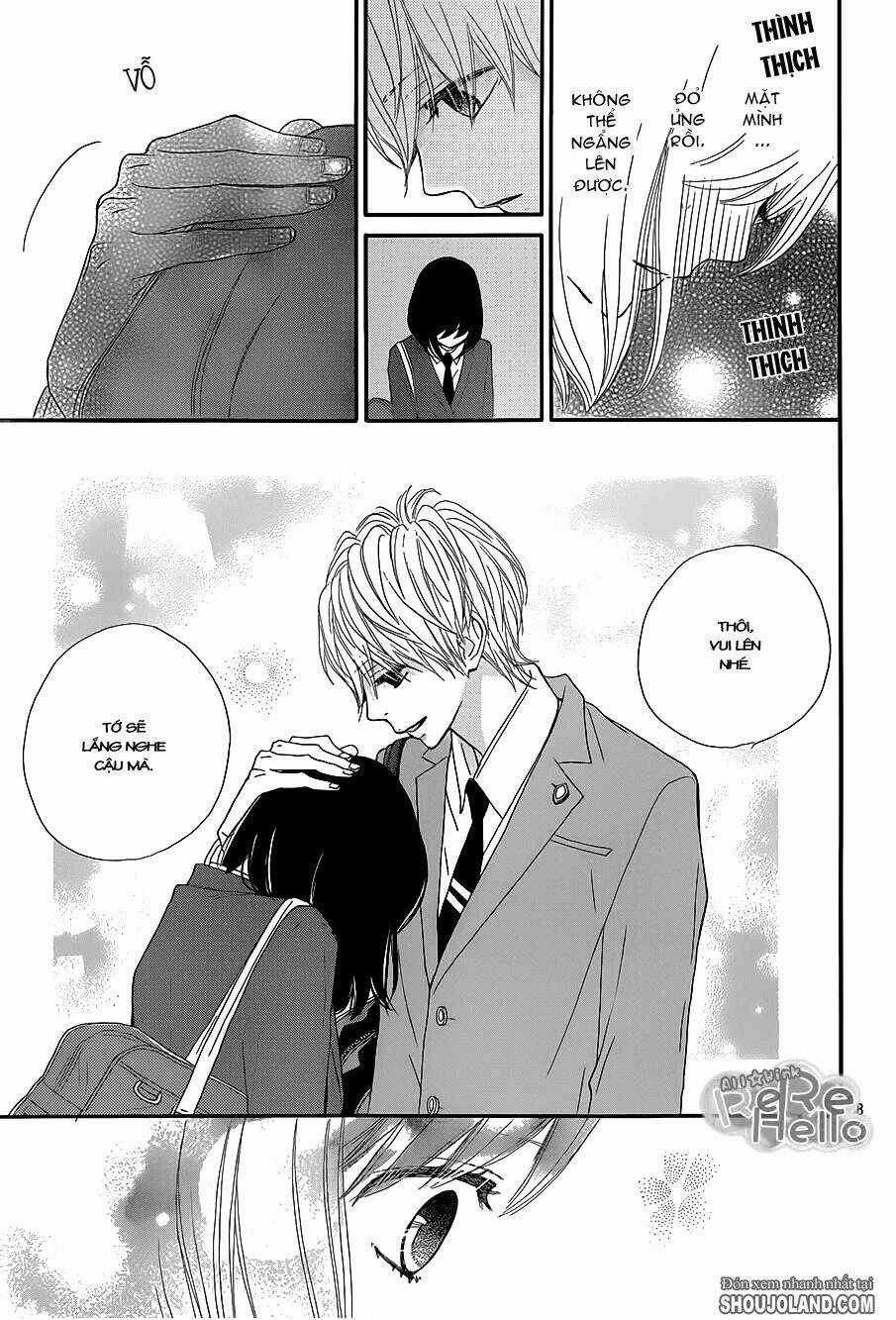 Rere Hello - Chapter 11 - Trang 41