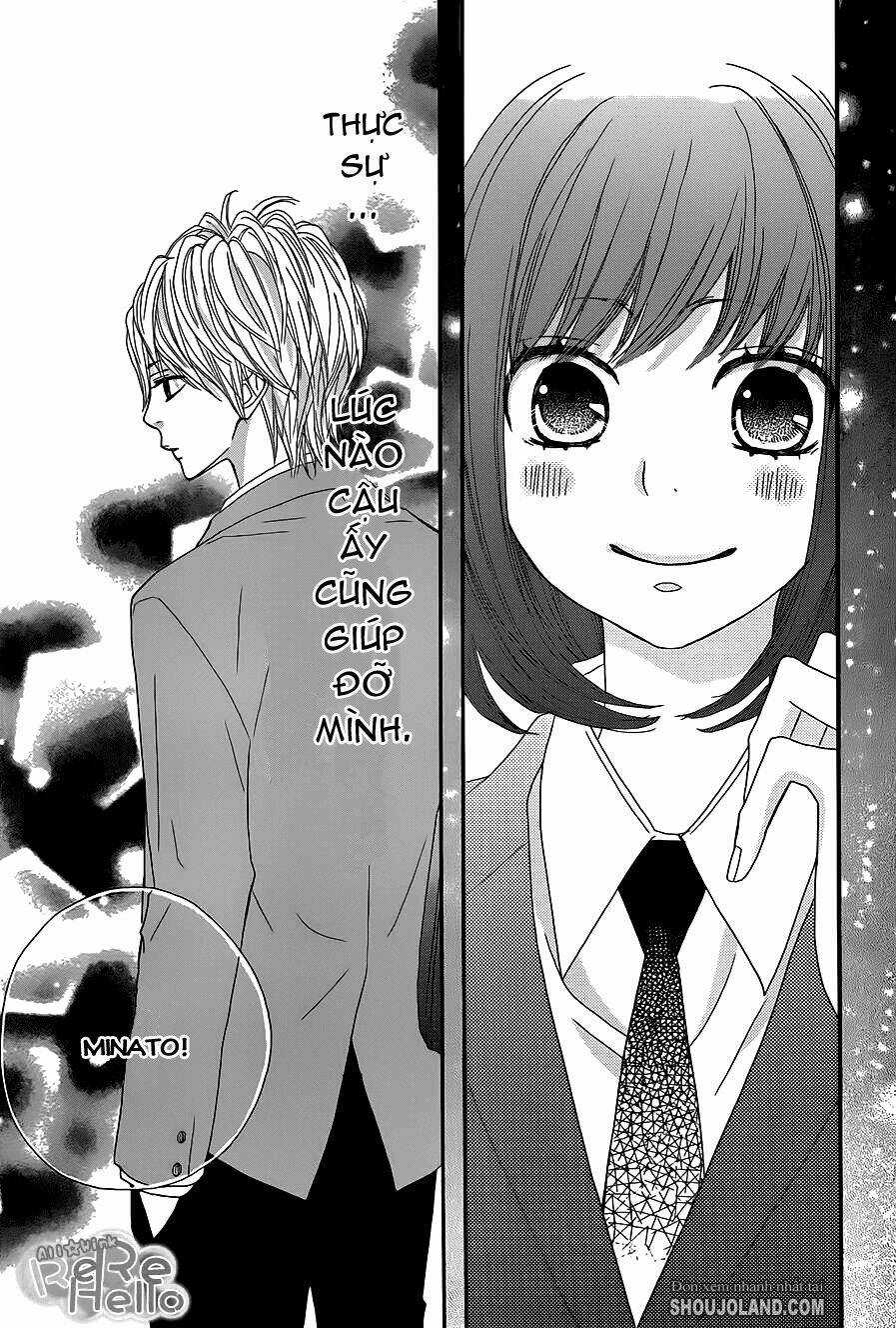 Rere Hello - Chapter 11 - Trang 43