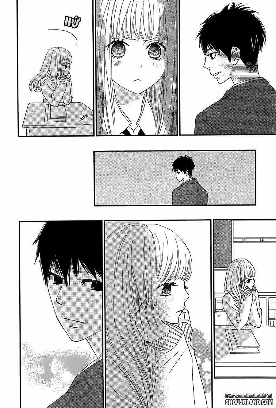 Rere Hello - Chapter 12 - Trang 12