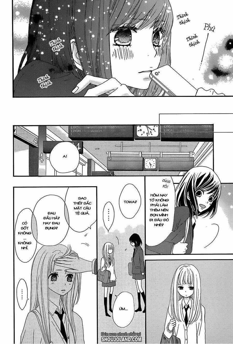 Rere Hello - Chapter 12 - Trang 20