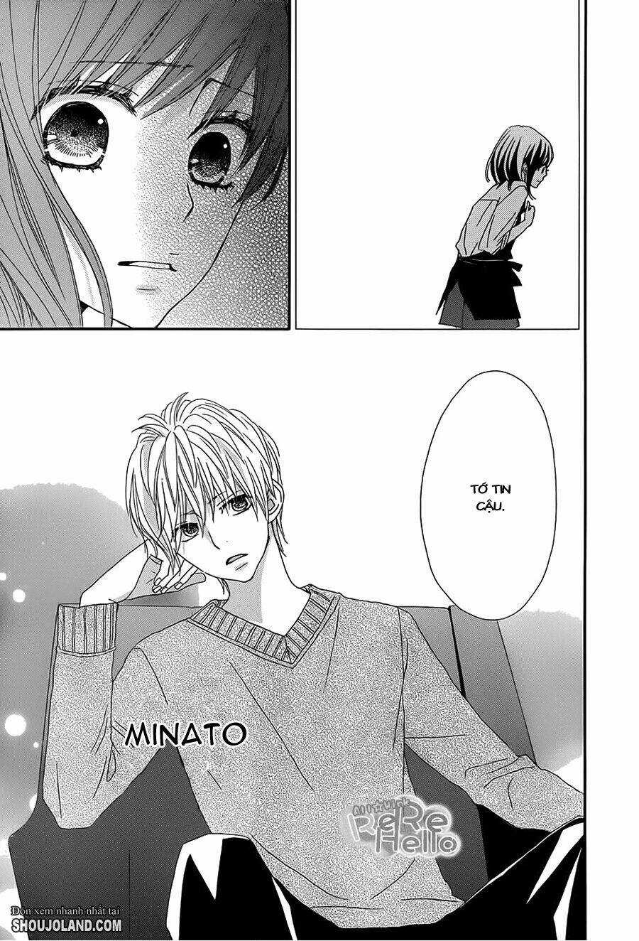 Rere Hello - Chapter 12 - Trang 37