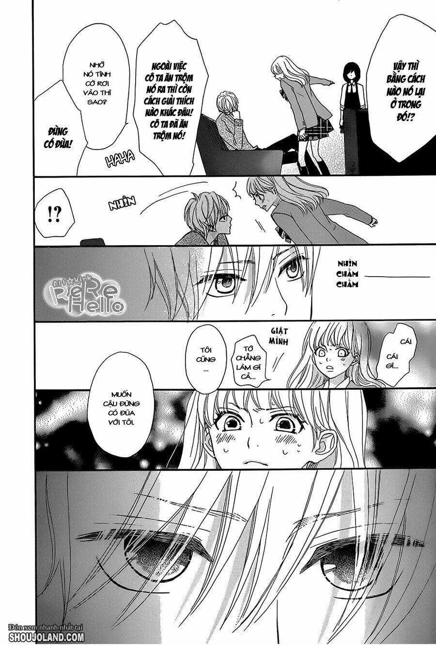 Rere Hello - Chapter 12 - Trang 40