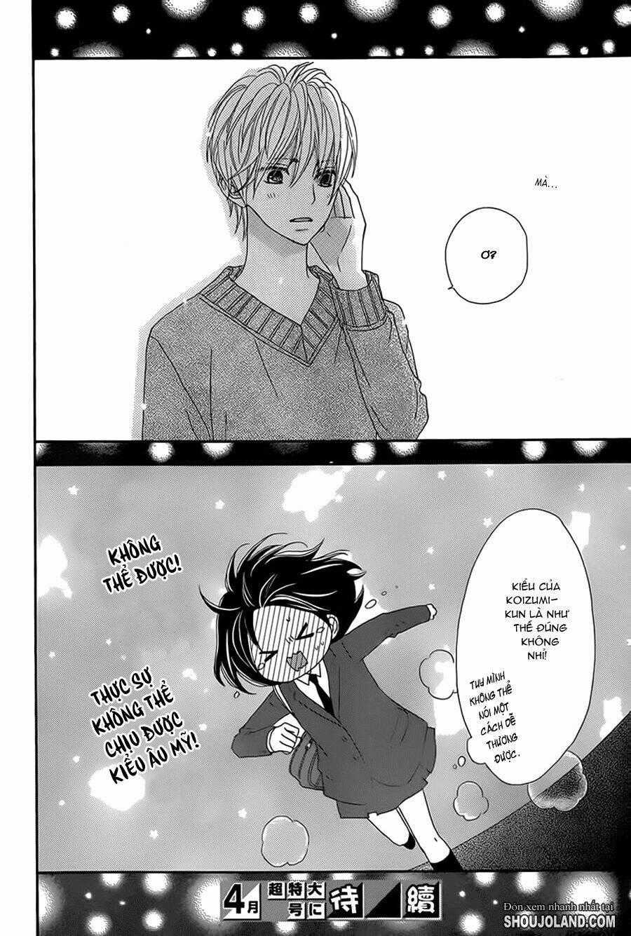 Rere Hello - Chapter 12 - Trang 44