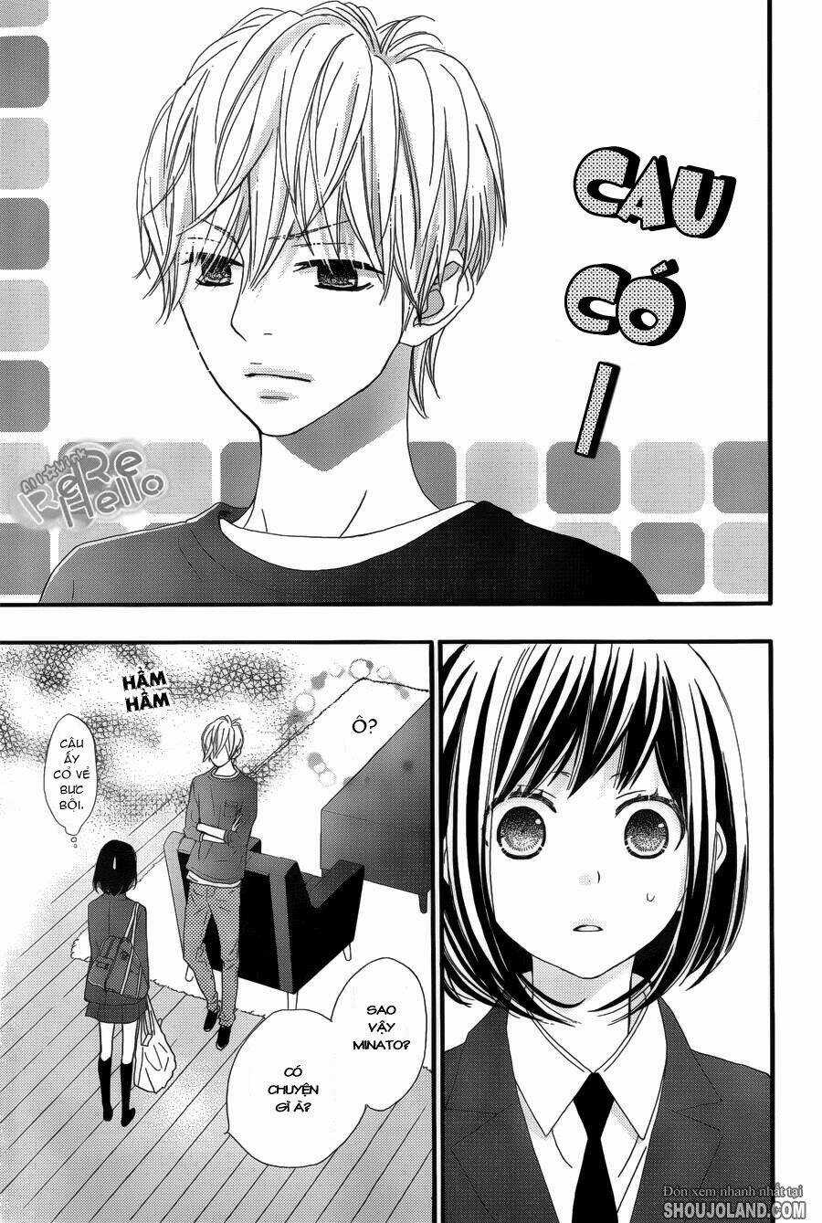 Rere Hello - Chapter 13 - Trang 31