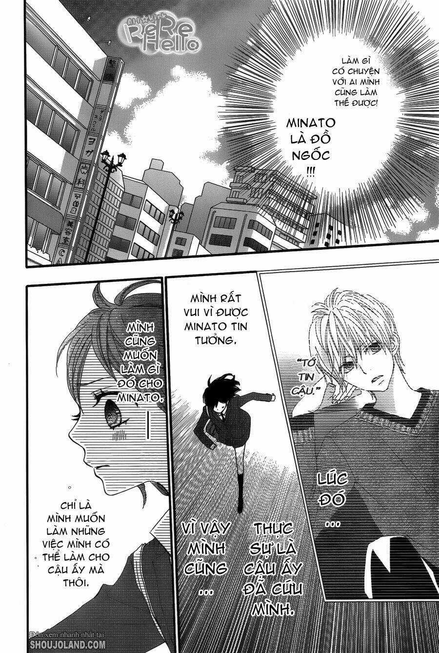 Rere Hello - Chapter 13 - Trang 36
