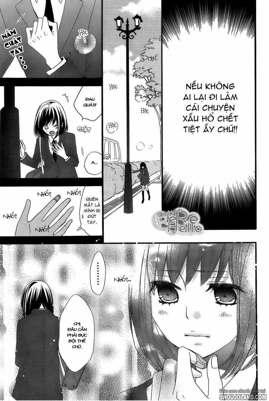 Rere Hello - Chapter 13 - Trang 37