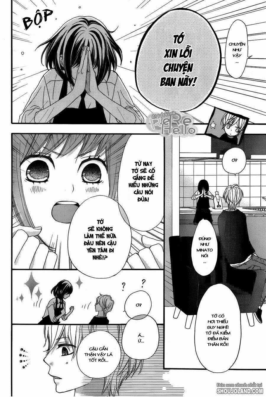 Rere Hello - Chapter 13 - Trang 42