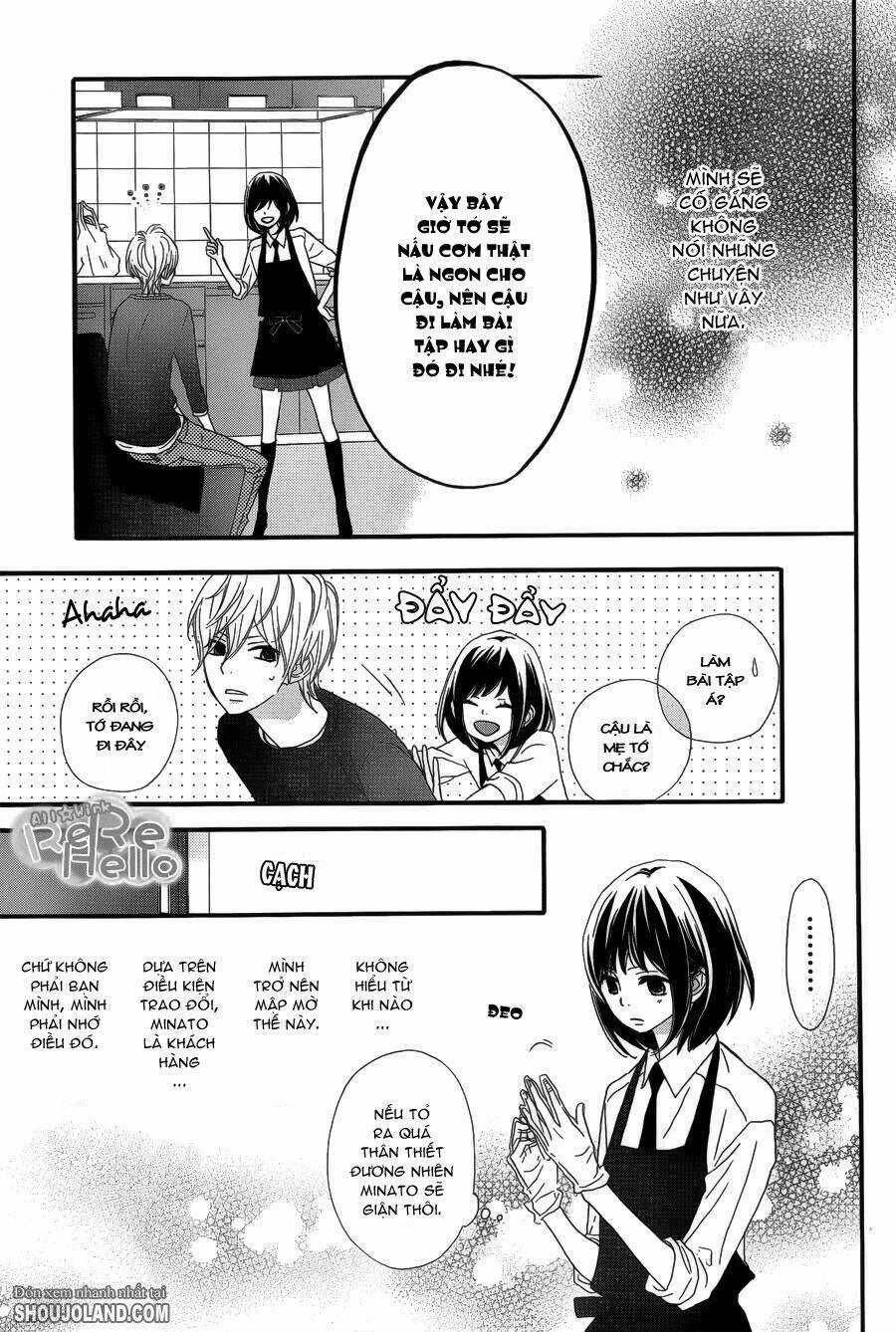 Rere Hello - Chapter 13 - Trang 45