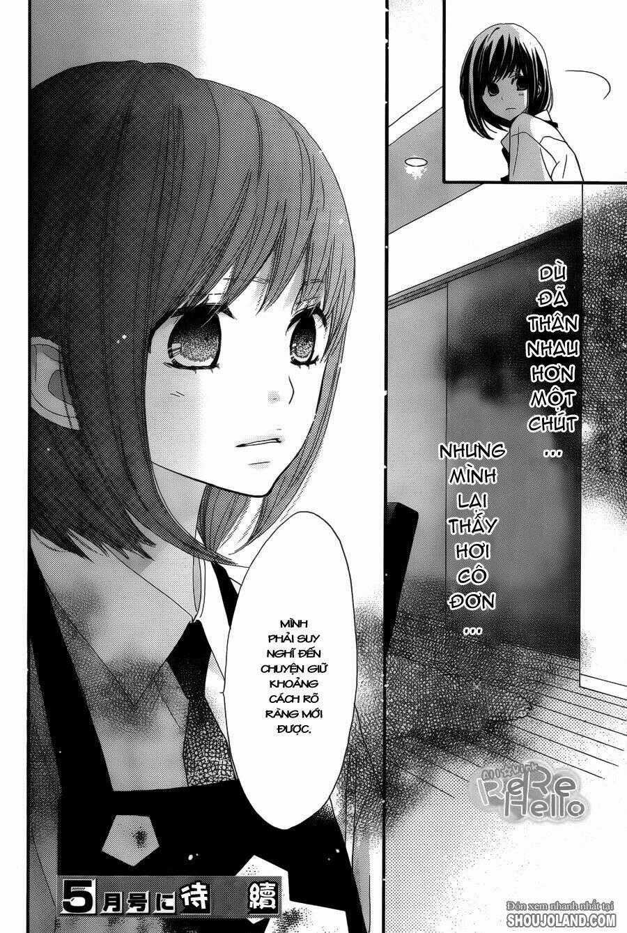 Rere Hello - Chapter 13 - Trang 46